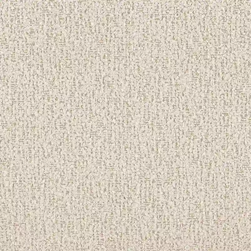 Carlese Boucle Ottoman