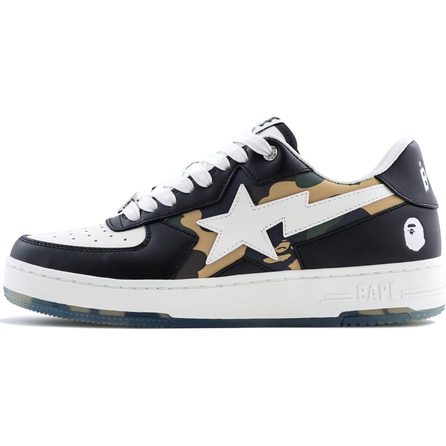 BAPE STA ICON #2 MENS