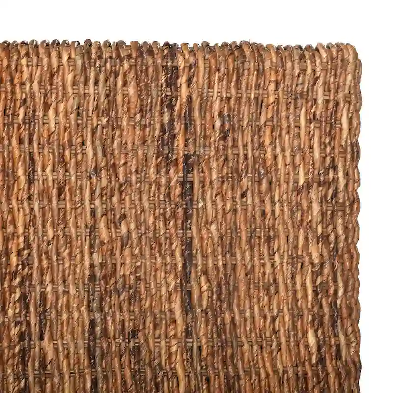 SAFAVIEH Meline Natural Dining Chair (Set of 2) - 17.3  x 24  x 38.5  - 17Wx24Dx39H