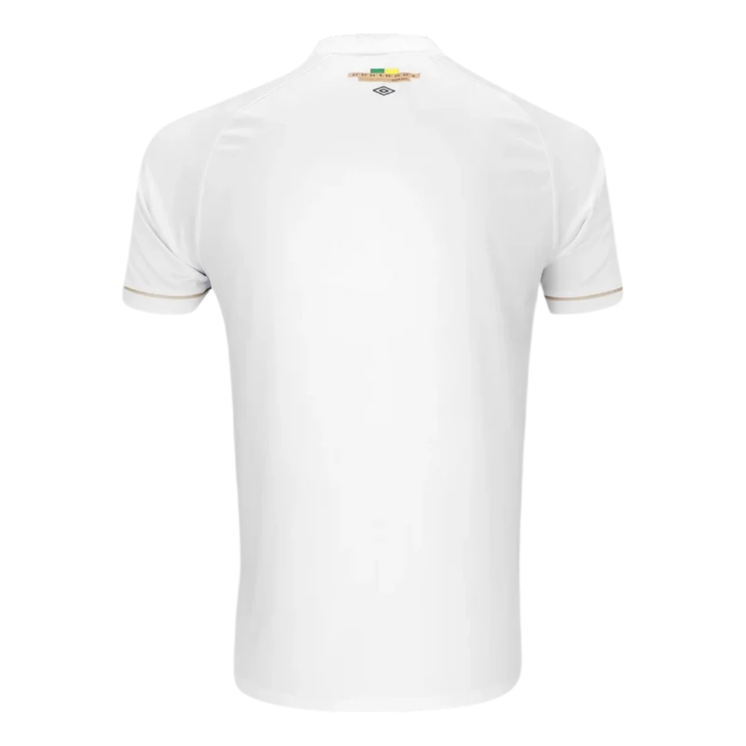 Santos FC Home Jersey 2026