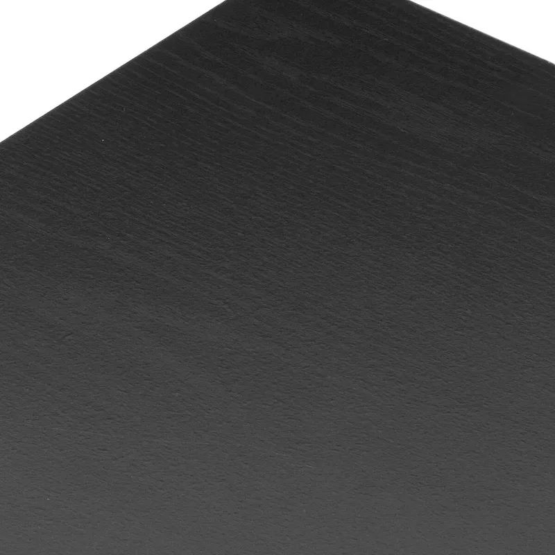 VredHom Coffee Table Center Table Tea Table with Shelf - 18.1 in H x 40.2 in W x 22 in D