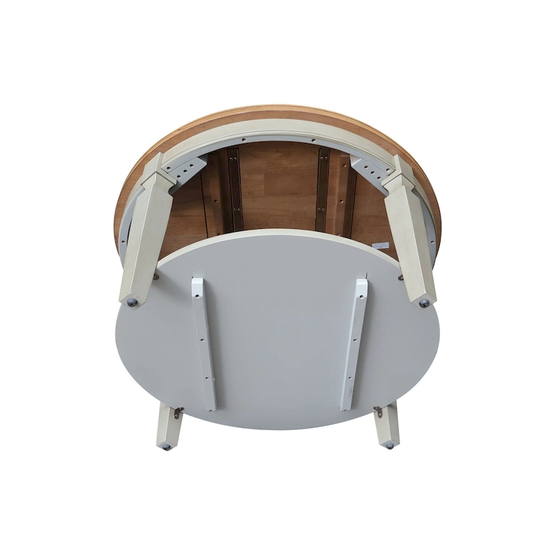 Vista Round Coffee Table