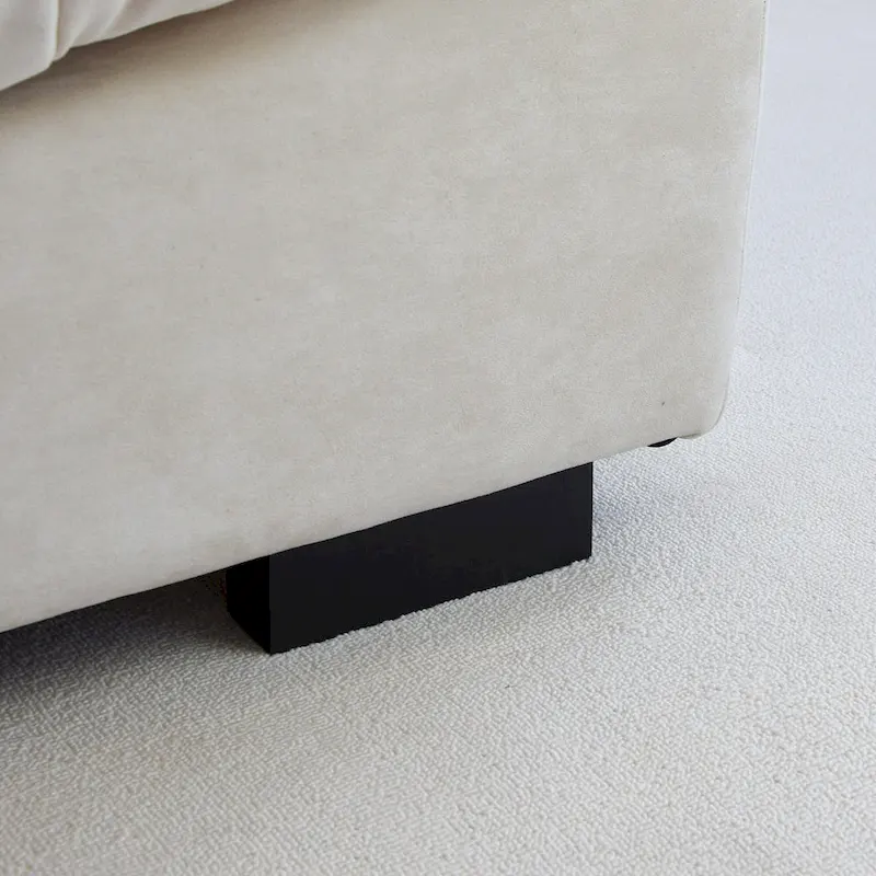 Minimalism Cloud Sofa Loveseat