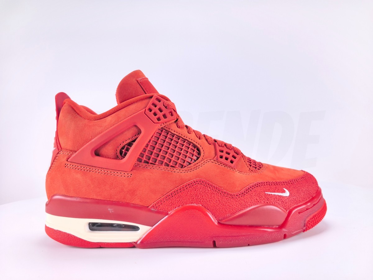 Air Jordan 4 Retro OG SP Nigel Sylvester 