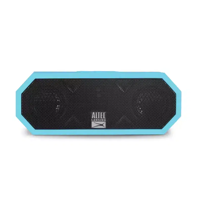 Altec Lansing Jacket H2O 2 Outdoor Bluetooth Portable Speaker