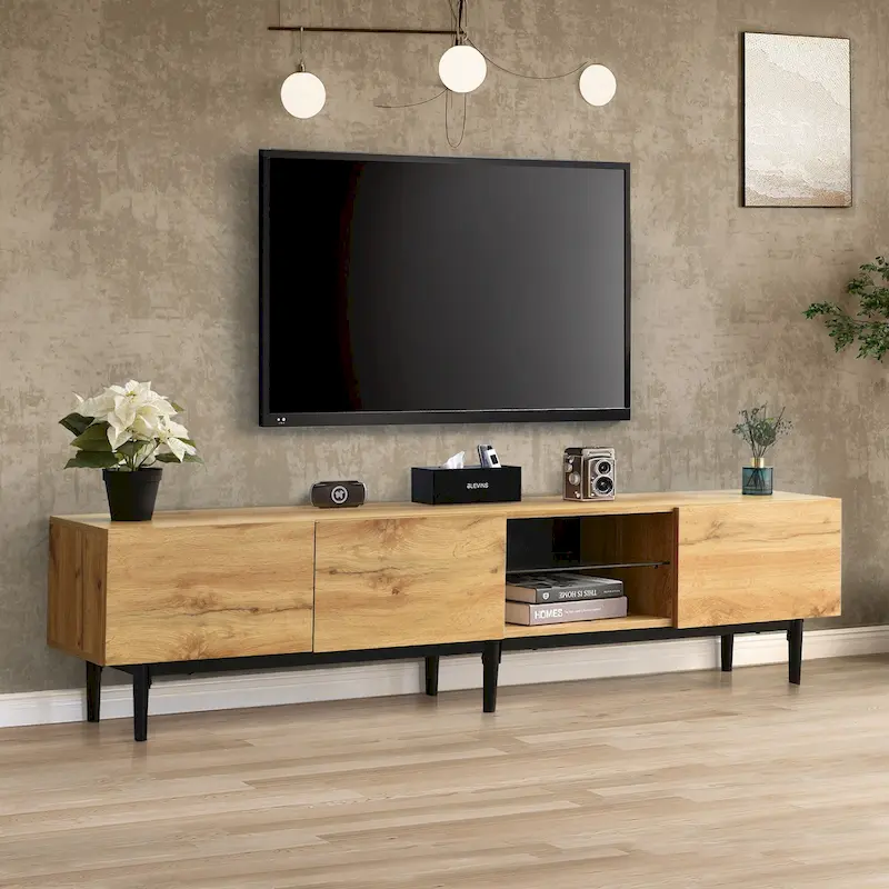 Wood Color, 70