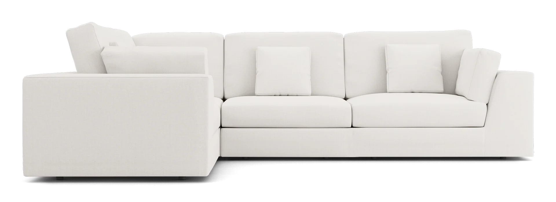 Perry Modular Sofa Set 07