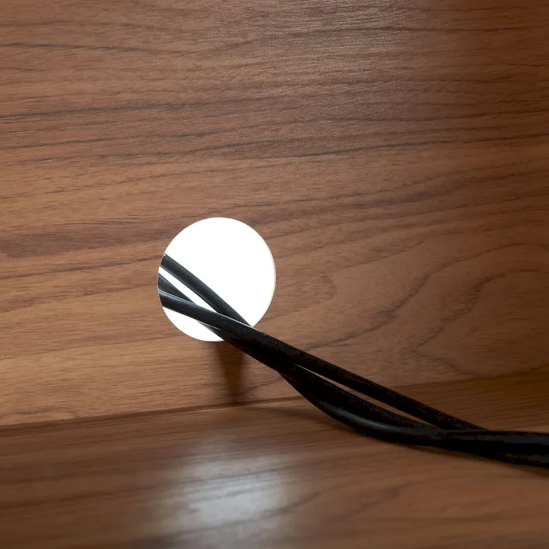 SAFAVIEH Ciera 3-Drawer Entertainment TV Media Stand (65 Flatscreen TV) - 58.7 In. x 15.2 In. x 23.9 In. - 59Wx15Dx24H