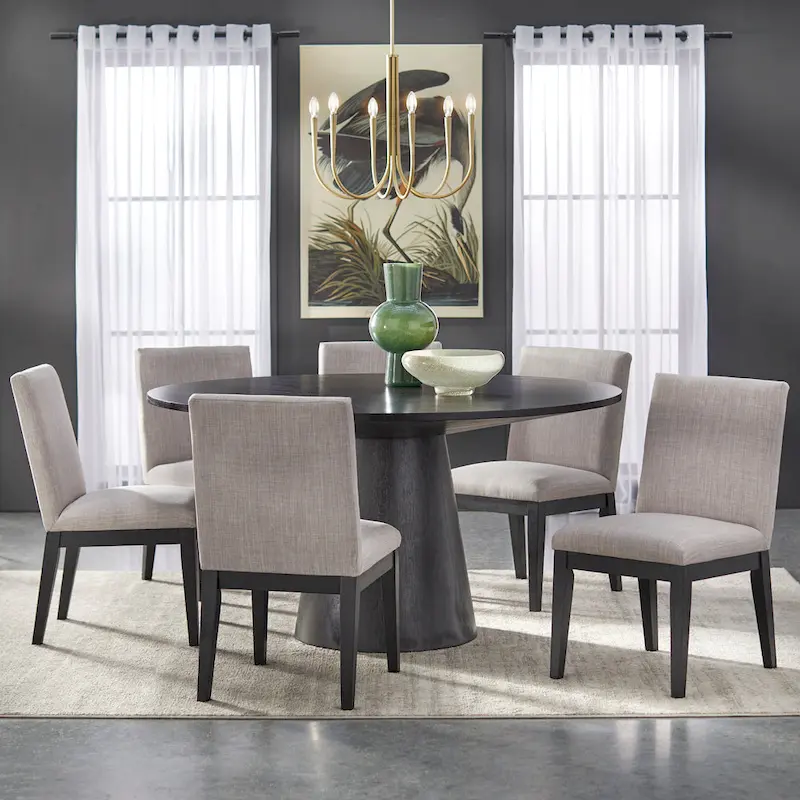 North Bay 7-piece Dining Set