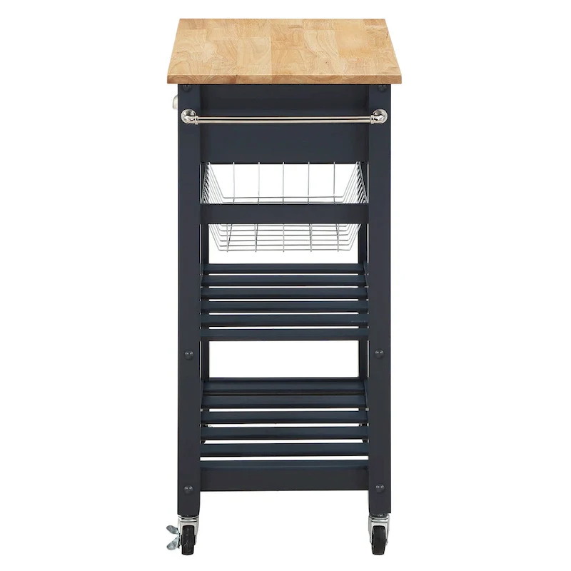Hampton Kitchen Cart