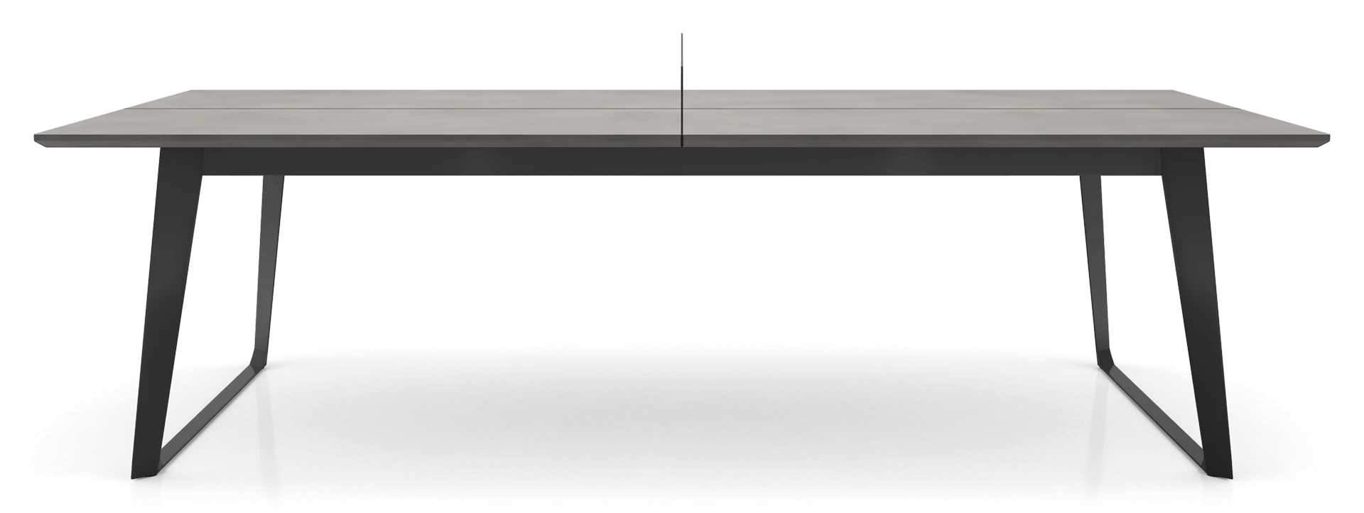 Amsterdam Ping Pong Table