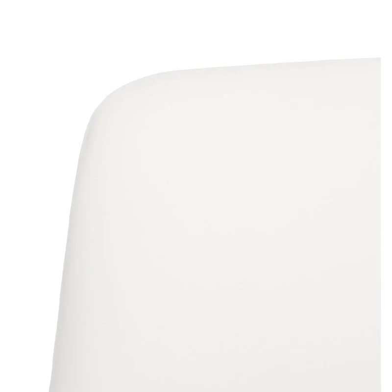 Walnut Velvet Accent Chair - Single Seater