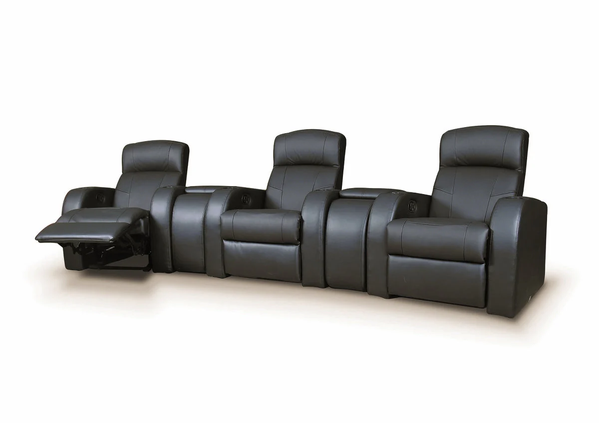 Type_Theater Seating
