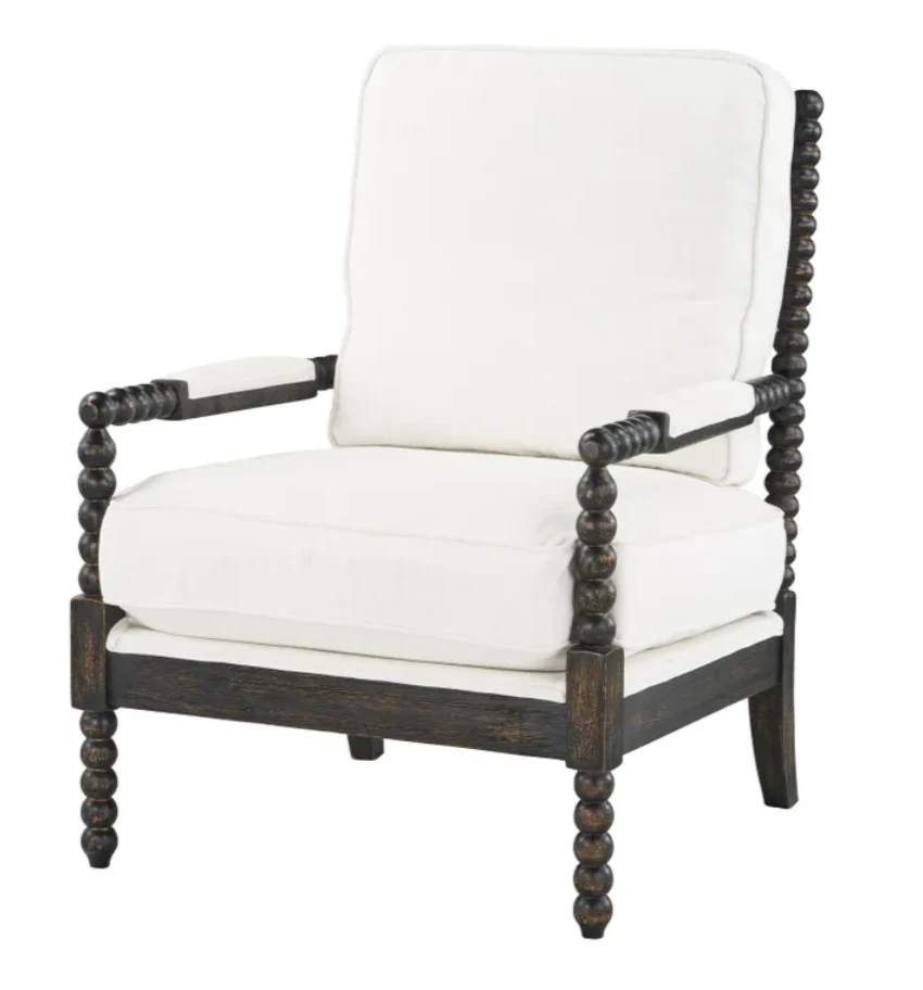 Jada Accent Chair
