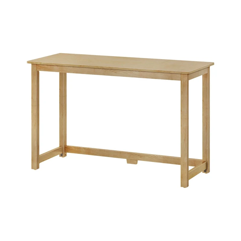 Plank and Beam Simple Desk - 47.25