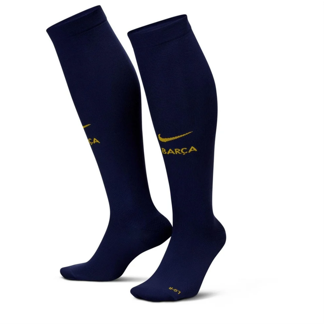 Barcelona Home Socks 2026/27