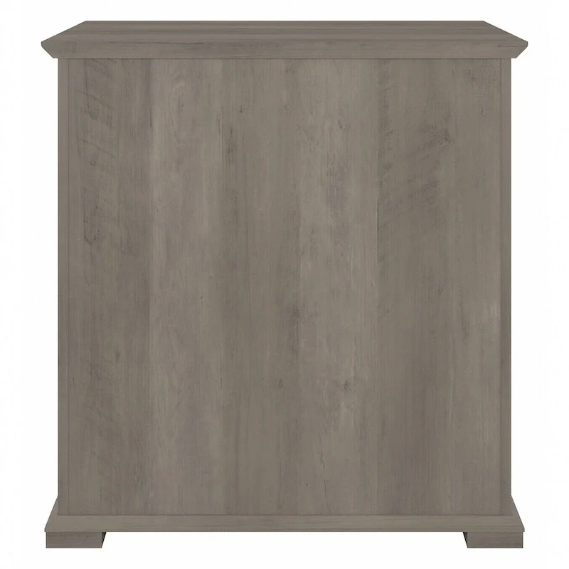 Farmhouse Lateral File Cabinet - 2 Drawer