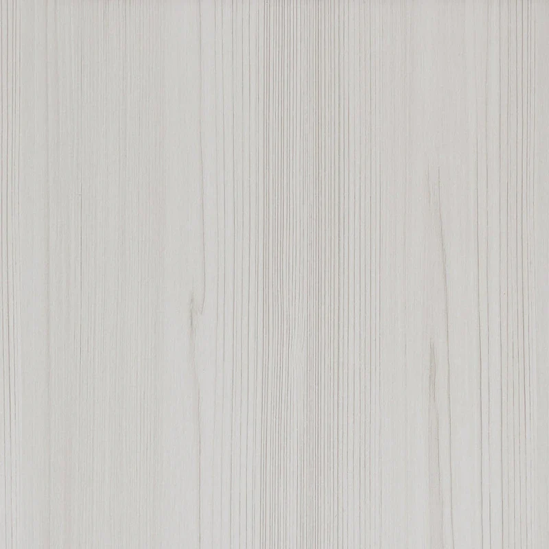 Simple Clean-Lines One Drawer Nightstand