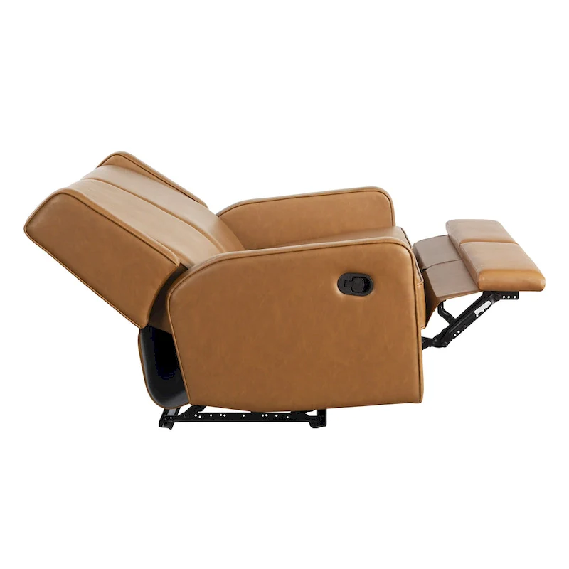 Relax A Lounger Reclining Loveseat