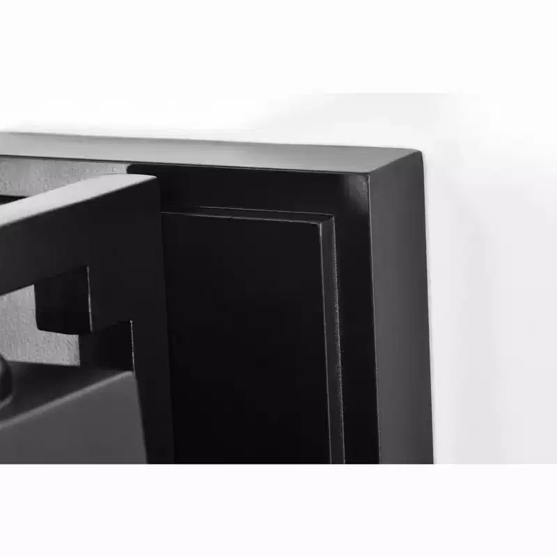 Nuvo Lighting Stillwell 1 - Light Lantern in Matte Black