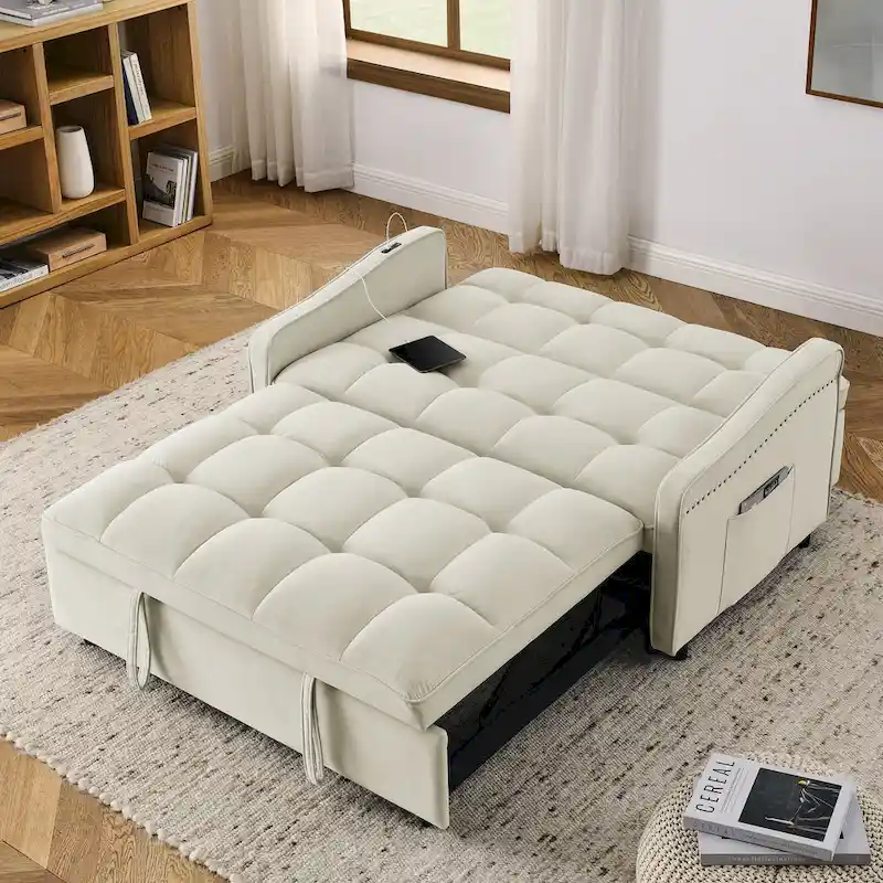 Loveseat Sofa Bed
