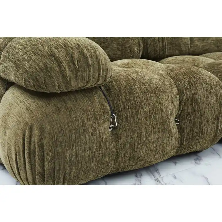 Gylfi 114 Upholstered Sofa