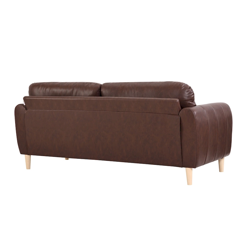 Serta Dayton Stationary Sofa