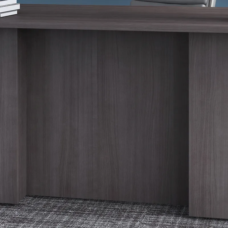 Office 500 72-inch Executive Desk by Bush Business Furniture