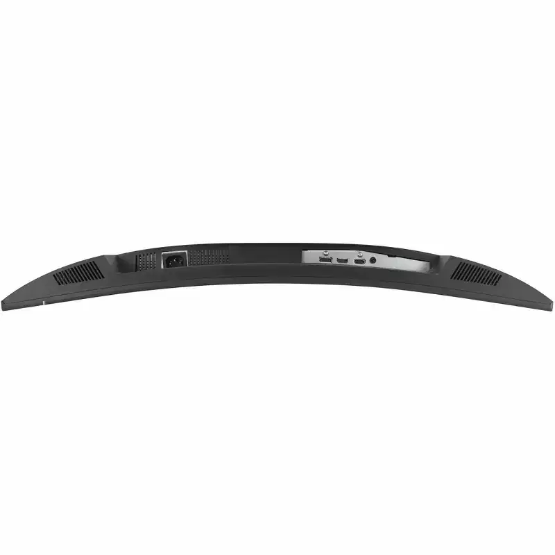 TUF VG27WQ3B 27 Class Full HD Curved Screen Gaming LED Monitor - 16:9 - Black - 27 Viewable - Fast Vertical Alignment (VA) - LED Backlight