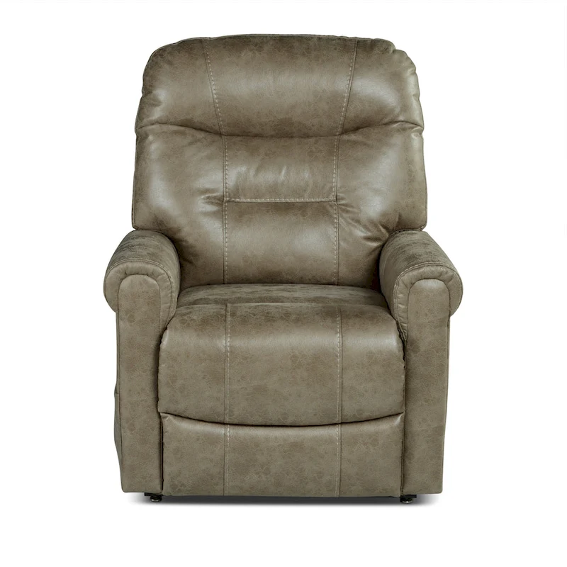 Osceola Power Lift Recliner with Heat and Massage