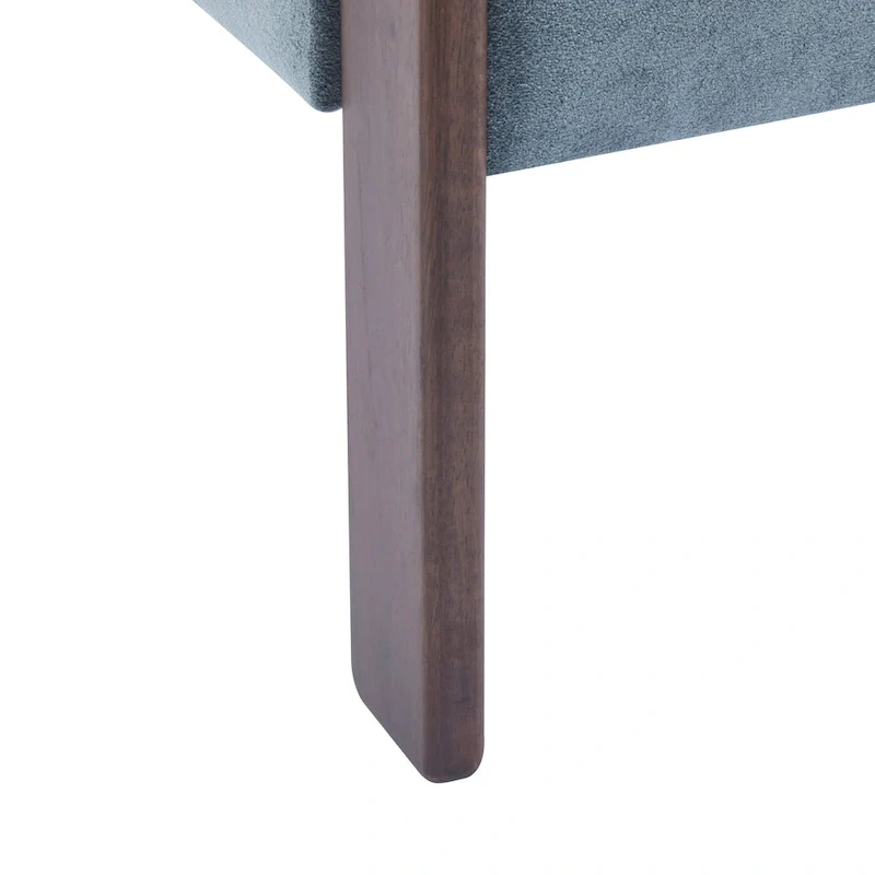 Christopher Knight Home - Emery Modern Upholstered Boucle Fabric Accent Armchair