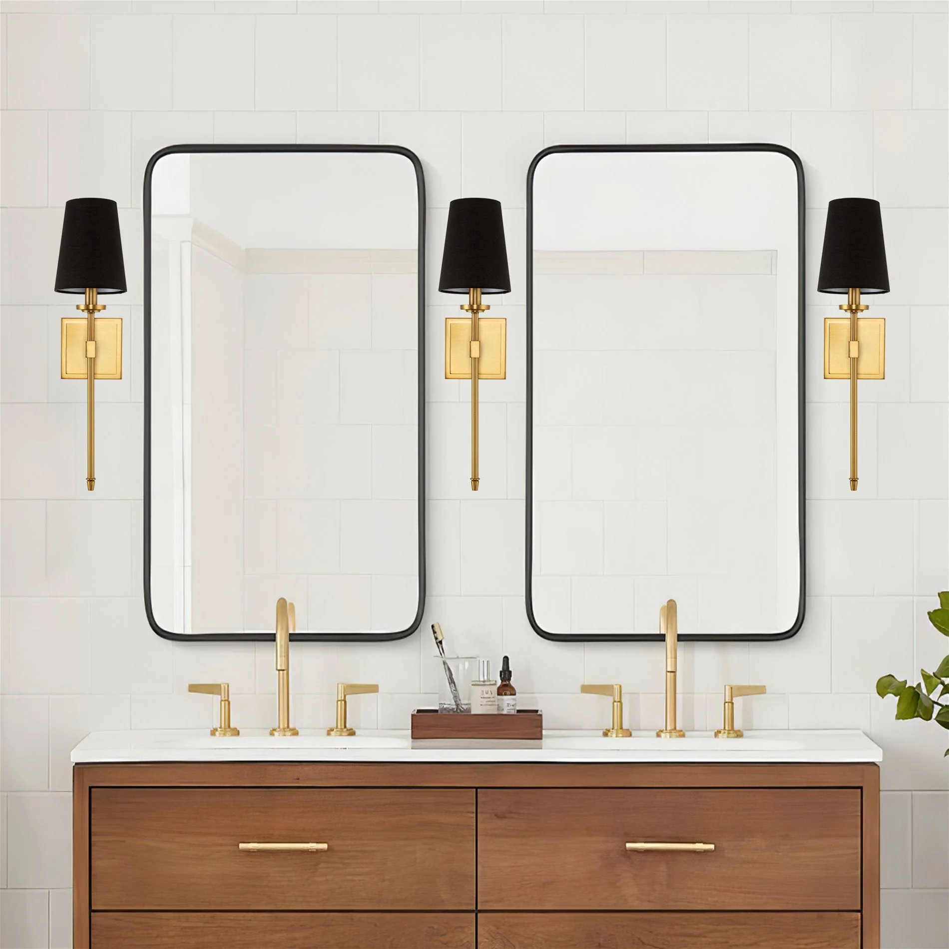 Torche 20 Modern Wall Sconce