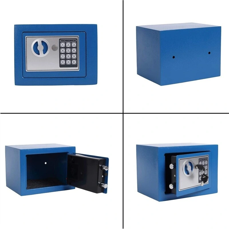 Electronic Security Safe Box