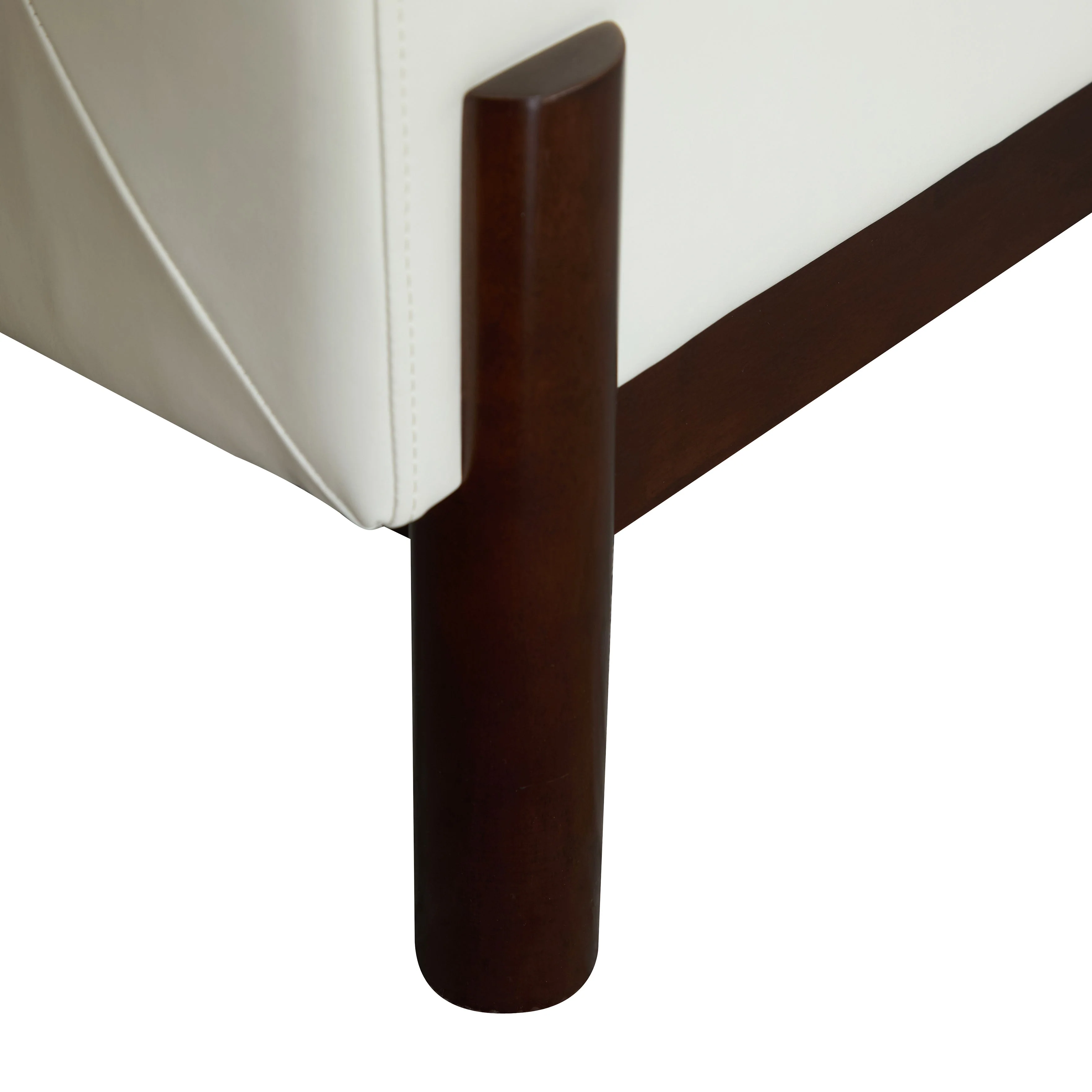 Luxury Modern Velvet Barrel Club Chair Single Sofa