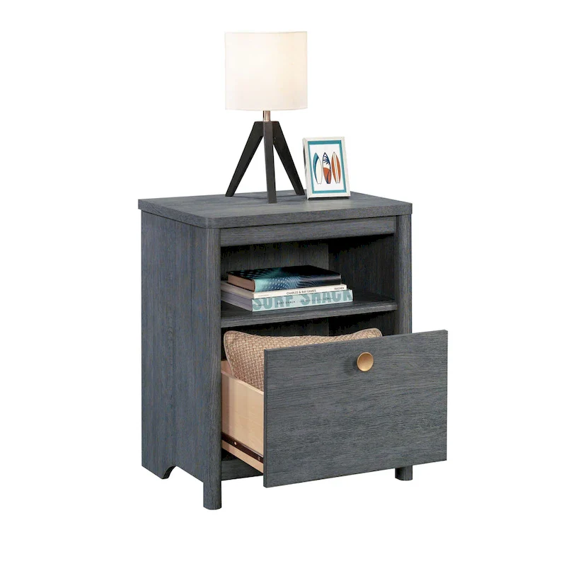 Dover Edge Night Stand