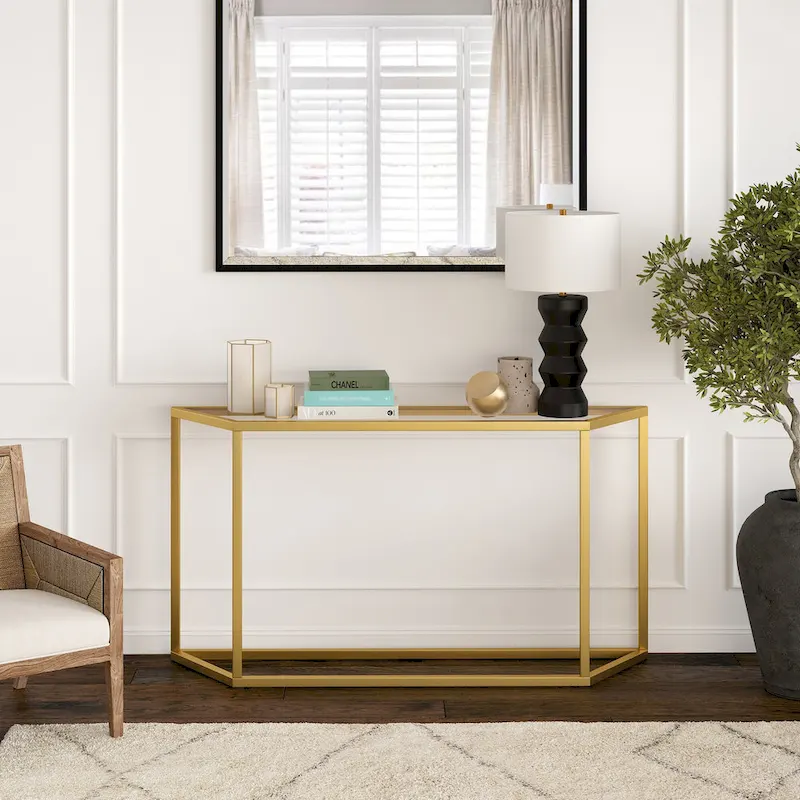 Levi 55 Console Table