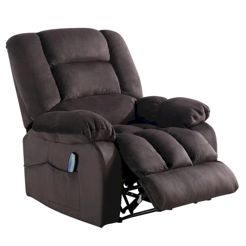 Transitional Massage Recliner