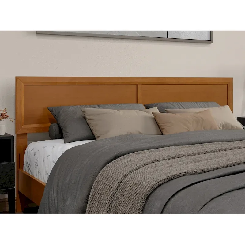 Sophia Solid Wood Headboard