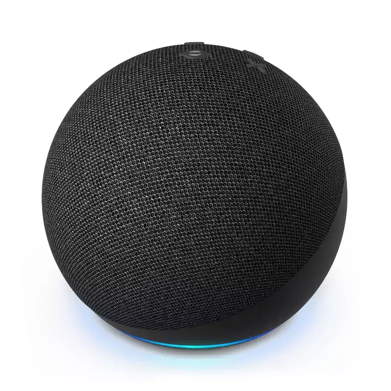 Amazon Echo Dot (5th Gen 2022) - Smart Speaker with Alexa