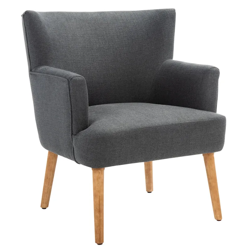 Single chair - 28 inches wide x 30.3 inches long x 32.7 inches high - 28Wx30Dx33H