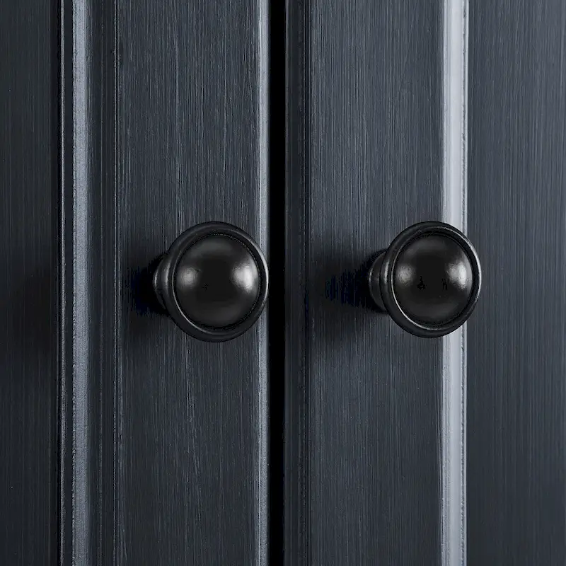 Crosley Seaside Pantry - 30 W x16 D x 72 H