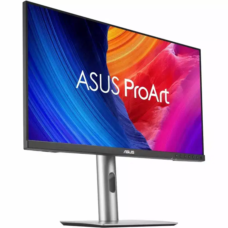 Asus ProArt PA278QV 27 Class WQHD LED Monitor - 16:9 - 27 Viewable - In-plane Switching (IPS) Technology - LED Backlight - 2560 x 1440
