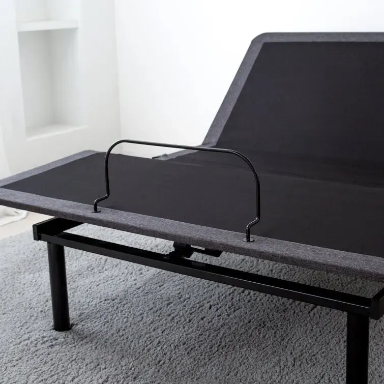 15  Adjustable Bed with Wireless Remote