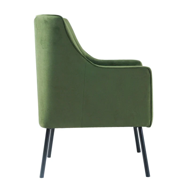 HomePop Modern Accent Chair