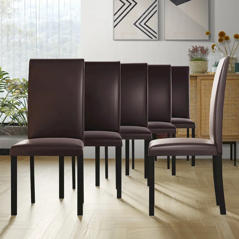 Classy Modern Dining Chairs