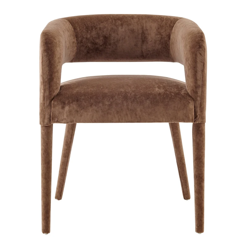 Lauryn Velvet Dining Side Chair