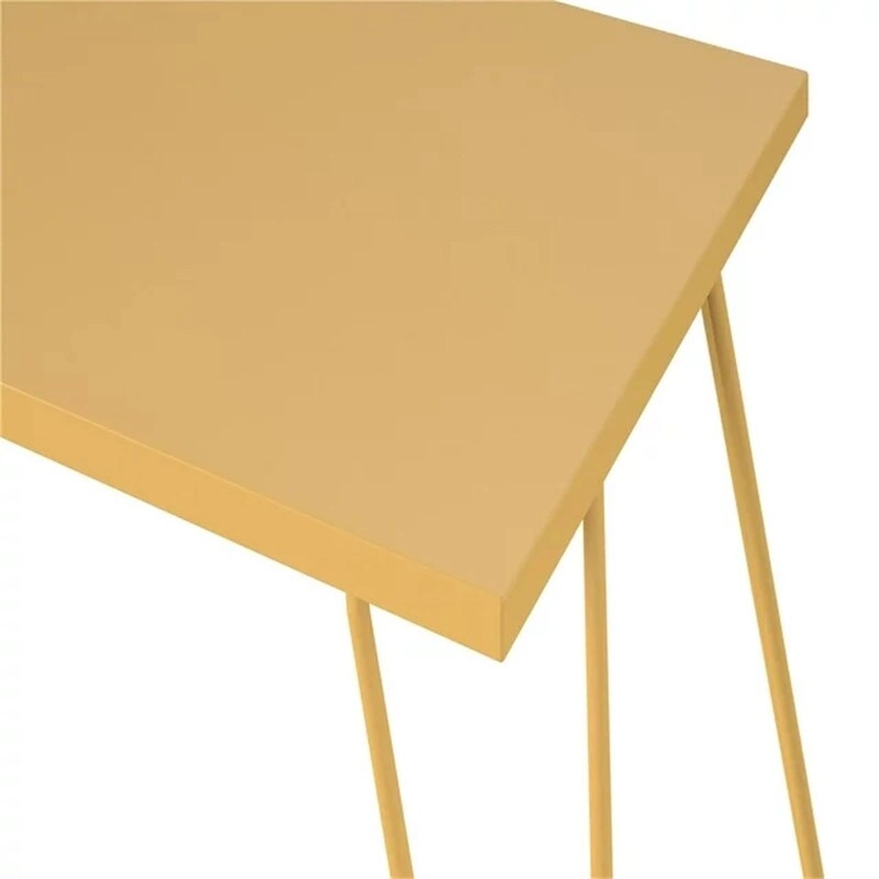 Home Tamarack Retro Computer Desk