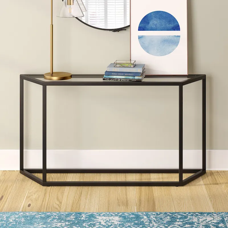 Levi 55 Console Table