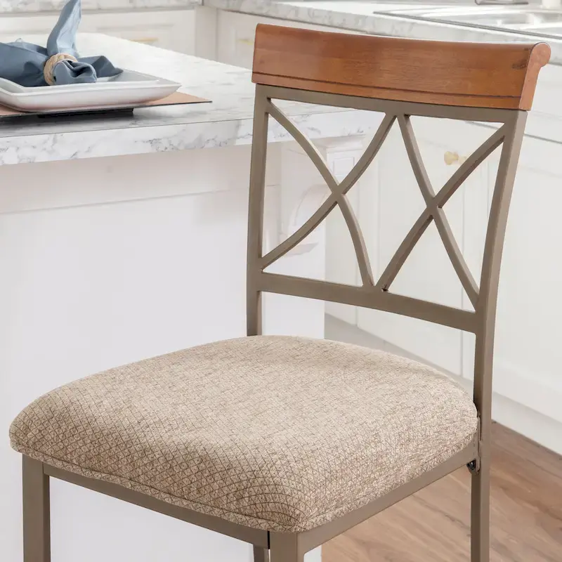 Single Counter Stool