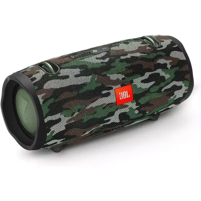 JBL Xtreme 2 Waterproof Portable Bluetooth Speaker